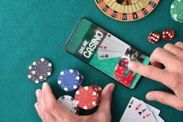 virus4d Live Bingo Rooms Built for Speed