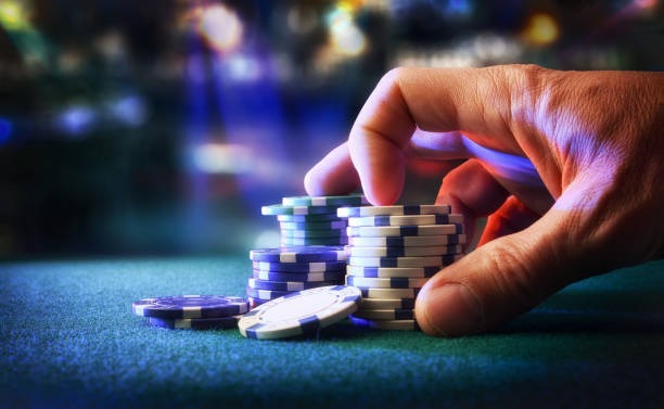 virus4d Live Casino
